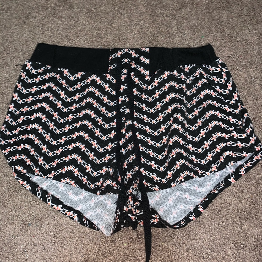 Women’s Shorts